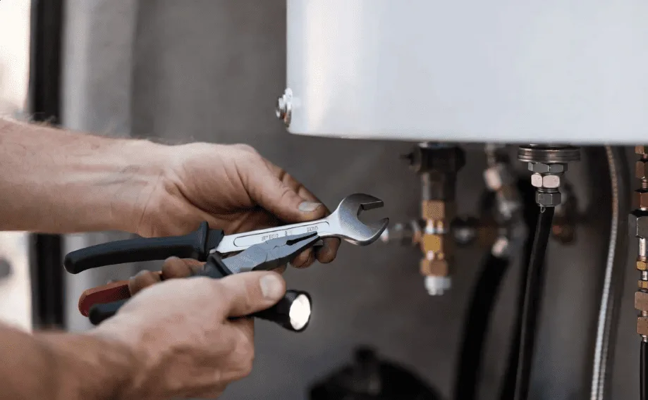 Why choose Water Heater Repair in Grant, LA